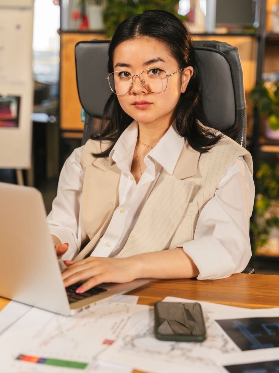 박서진 세무사 프로필 사진